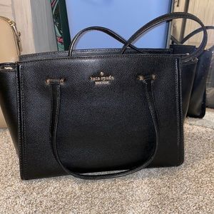KATE SPADE purse with strap